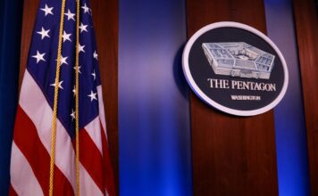 Война с Ираном бьет по запасам: США срочно ищут деньги на перехватчики