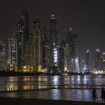 Мы не легкая добыча: президент ОАЭ впервые сделал заявление о войне с Ираном