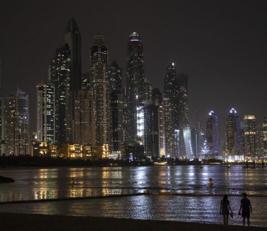 Мы не легкая добыча: президент ОАЭ впервые сделал заявление о войне с Ираном