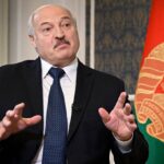 Лукашенко обменял политзаключенных на отмену санкций США