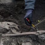 На Ровенщине закончили раскопки: нашли ли жертв Волынской трагедии