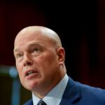 Посол США о возможной поддержке Ирана из РФ: даже если так, это не помогает