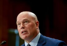 Посол США о возможной поддержке Ирана из РФ: даже если так, это не помогает