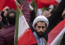 Ставка была на восстание: NYT узнало тайный план «Моссада» по Ирану