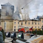 ЮНЕСКО осмотрит место удара во Львове, Украина требует сильной реакции