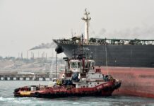 Экспортный ресурс агрессора. В ГУР раскрыли более полусотни судов «теневого флота» РФ