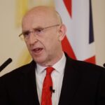 Британия поможет союзникам на Ближнем Востоке закрыть небо от атак Ирана