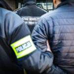 В Польше во время общенациональной операции задержали около 2 тысяч разыскиваемых лиц, среди них 91 гражданин Украины