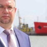 Как живет и зарабатывает действующий директор МТП Игорь Барский, пока порт в оккупации