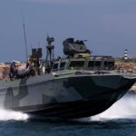 Со шведскими корнями и дронами: что известно о корабле БК-16, который ВСУ поразили в Крыму