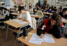 Как будет проходить НМТ-2026