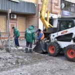 Во время отопительного сезона в Донецкой области из-за вражеских обстрелов погибли по меньшей мере 24 коммунальщиков, — ВИДЕО