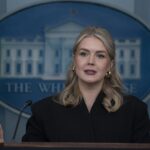 Белый дом опроверг отказ Ирана от 15-пунктного мирного плана Трампа