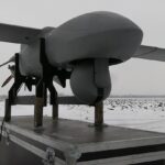 По 300 тысяч долларов каждый: ВСУ на Запорожье уничтожили два российских «Мерлин-ВР»