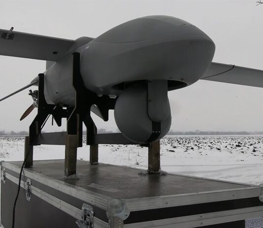 По 300 тысяч долларов каждый: ВСУ на Запорожье уничтожили два российских «Мерлин-ВР»