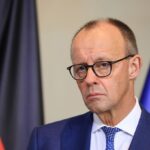 Мерц призвал ЕС выделить 90 млрд евро для Украины, игнорируя вето Орбана