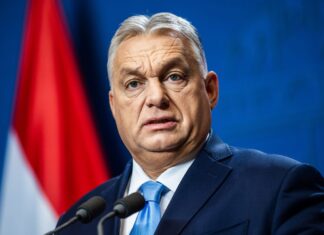 «Все остальное — сказка»: Орбан сделал резкое заявление относительно поддержки Украины