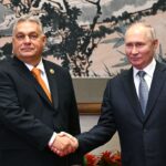 ЕС все чаще исключает Венгрию из обсуждений из-за угрозы слива информации в РФ, — Politico