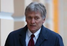 В Кремле ответили, будут ли участвовать в мирных переговорах в США 21 марта