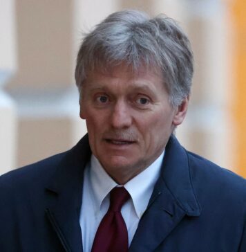 В Кремле ответили, будут ли участвовать в мирных переговорах в США 21 марта