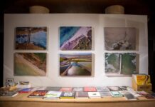 Во Львове открылась выставка об украинской идентичности Мариуполя, — ФОТО