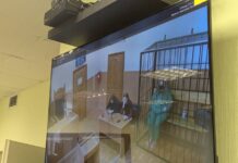 Мариупольчанка приговорена в России к 13 годам колонии. Ее муж погиб в русском плену