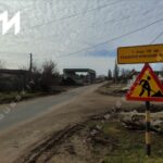 Российские дорожники уперлись в проблему при строительстве дороги в объезд Мариуполя, — ФОТО