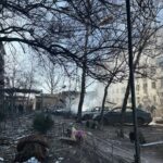 РФ ударила авиабомбами по Славянску. Есть погибшие, – ФОТО