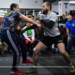 Война, стихи и вершины. История мариупольца Евгения Юрочкина, не сломавшегося в плену