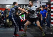 Война, стихи и вершины. История мариупольца Евгения Юрочкина, не сломавшегося в плену