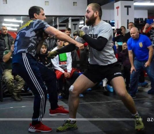 Война, стихи и вершины. История мариупольца Евгения Юрочкина, не сломавшегося в плену