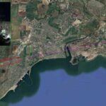 В Мариуполе ВСУ подорвали, вероятно, состав боеприпасов врага, — ВИДЕО