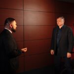 «Мы все восстановили». Как заявления Хуснуллина разбиваются о реальности Мариуполя