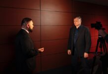 «Мы все восстановили». Как заявления Хуснуллина разбиваются о реальности Мариуполя