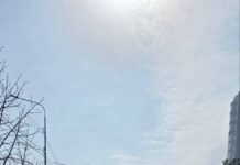 В Мариуполе оккупанты не могут остановить истоки нечистот, — ФОТО, ВИДЕО