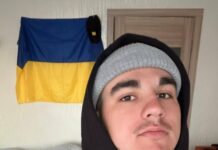 Три года плена и снова на войне. История азовца «Спайка»