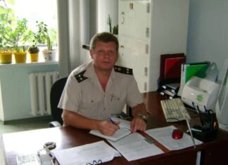 В РФ за «сотрудничество с СБУ» приговорили к 14 годам колонии спасателя из Мариуполя