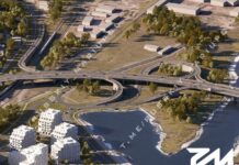 Оккупанты хотят соединить районы Мариуполя эстакадой через «Азовсталь»