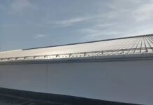 В Мариуполе оккупанты показали очередной этап «восстановления» «Нептуна», — ФОТО