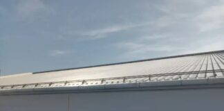 В Мариуполе оккупанты показали очередной этап «восстановления» «Нептуна», — ФОТО