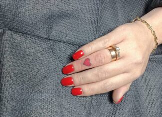 «Это не просто тату». Как ветераны превращают боль и плен в истории на теле