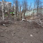 Россияне сбросили бомбу на Краматорск. Погиб ребенок, – ФОТО