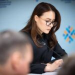 Правительство выделит более 11 млрд гривен на защиту критической инфраструктуры, — Свириденко