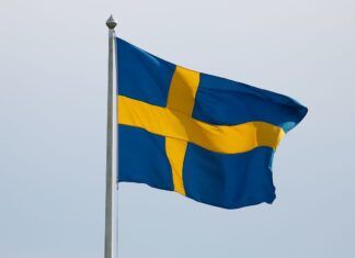 Еще одна европейская страна присоединилась к созданию спецтрибунала для РФ