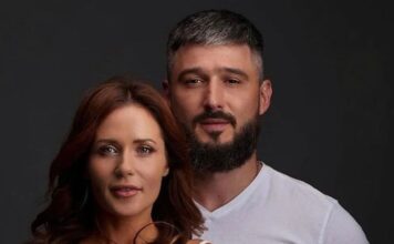 Денисенко честно сказала, как сейчас общается с экс-мужем: «Андрей старается»