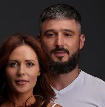 Денисенко честно сказала, как сейчас общается с экс-мужем: «Андрей старается»