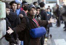 В Мариуполе обостряется напряжение из-за приезжих: оккупационная полиция игнорирует жалобы местных