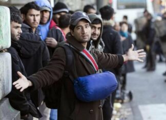 В Мариуполе обостряется напряжение из-за приезжих: оккупационная полиция игнорирует жалобы местных