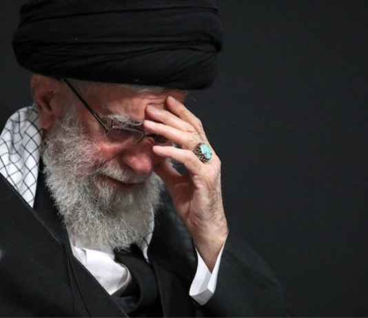 «Мы знали Тегеран как Иерусалим»: как подразделение 8200 сделало столицу Ирана «прозрачной»