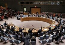 Украина инициировала заседание Совбеза ООН: какая причина